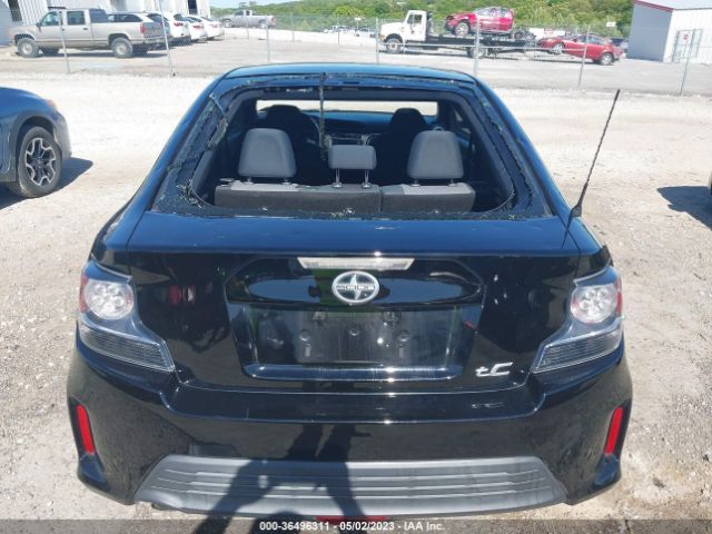 JTKJF5C70E3074722 Scion TC