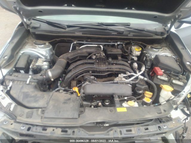 4S3GTAD64H3713682 Subaru Impreza Premium