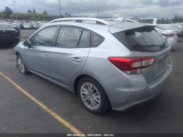 4S3GTAD64H3713682 Subaru Impreza Premium