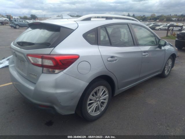 4S3GTAD64H3713682 Subaru Impreza Premium