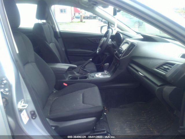 4S3GTAD64H3713682 Subaru Impreza Premium
