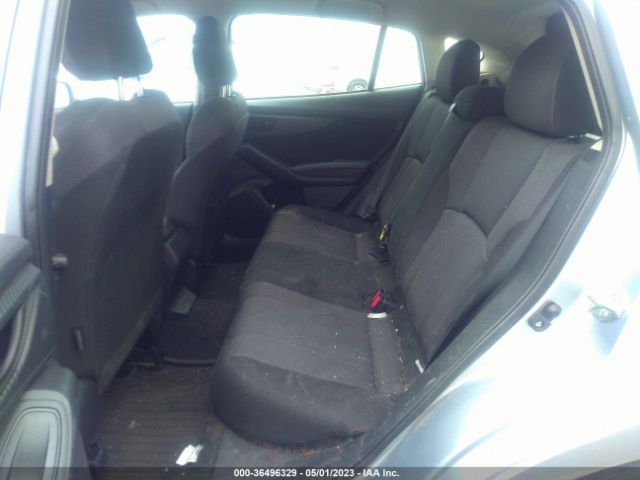4S3GTAD64H3713682 Subaru Impreza Premium