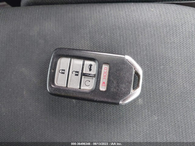 Honda Civic Coupe Lx-p 2018 2HGFC4B00JH308516 Image 11