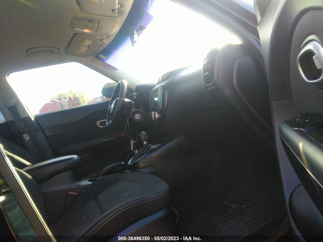 KIA Soul Base 2014 KNDJN2A21E7015820 Image 6