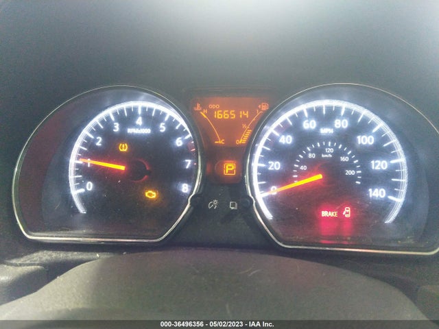 2012 NISSAN VERSA SV VIN: 3N1CN7AP4CL879029