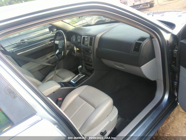 2007 CHRYSLER 300 TOURING VIN: 2C3KA53G67H600933