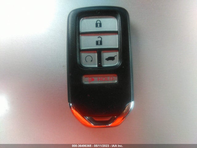 Honda Pilot Ex-l 2016 5FNYF6H5XGB108089 Image 11