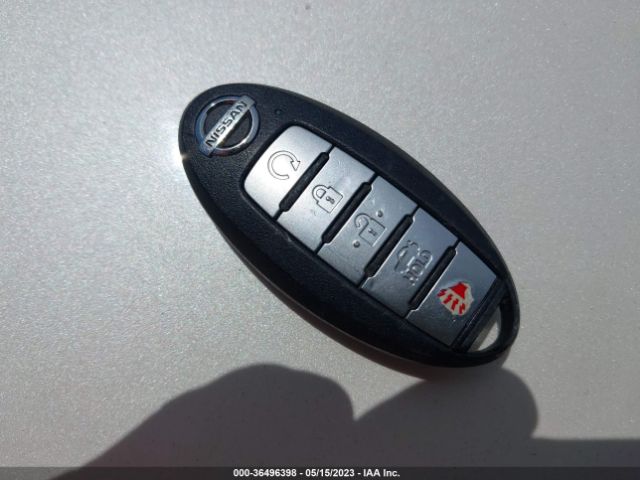 1N4BL4DV9MN314046 Nissan Altima 2.5 Sv
