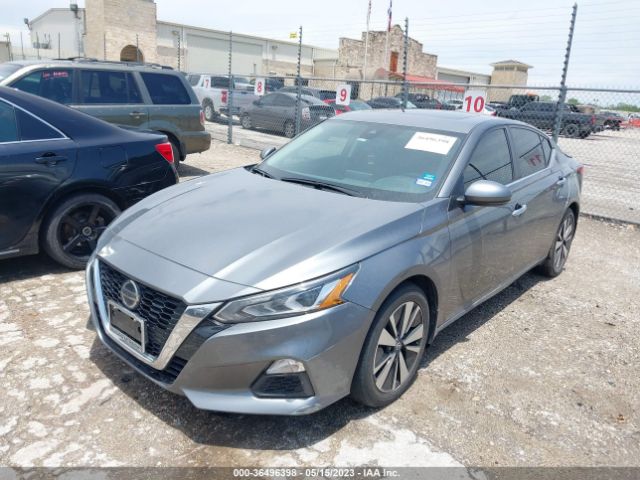 1N4BL4DV9MN314046 Nissan Altima 2.5 Sv