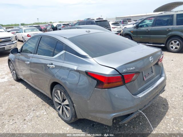 1N4BL4DV9MN314046 Nissan Altima 2.5 Sv
