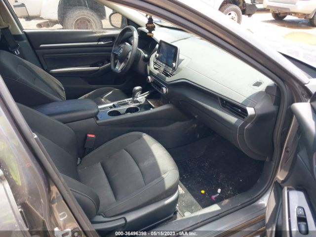1N4BL4DV9MN314046 Nissan Altima 2.5 Sv