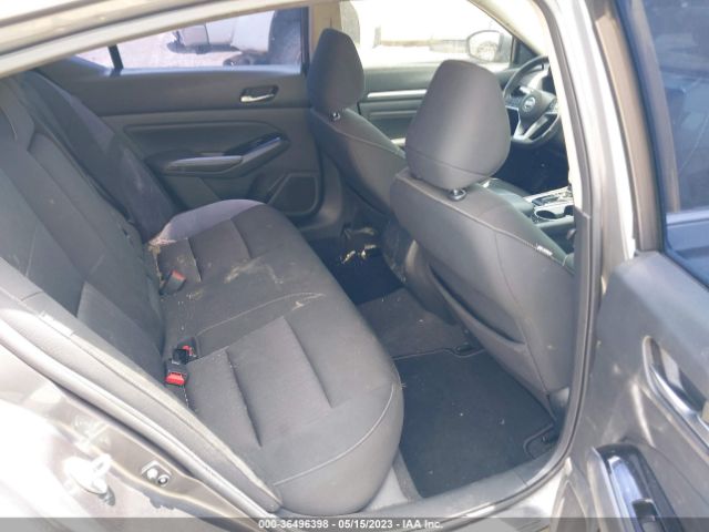 1N4BL4DV9MN314046 Nissan Altima 2.5 Sv