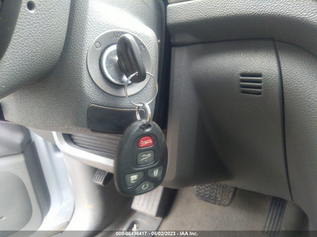 Chevrolet Traverse Premier 2017 1GNKVJKD5HJ229576 Image 11