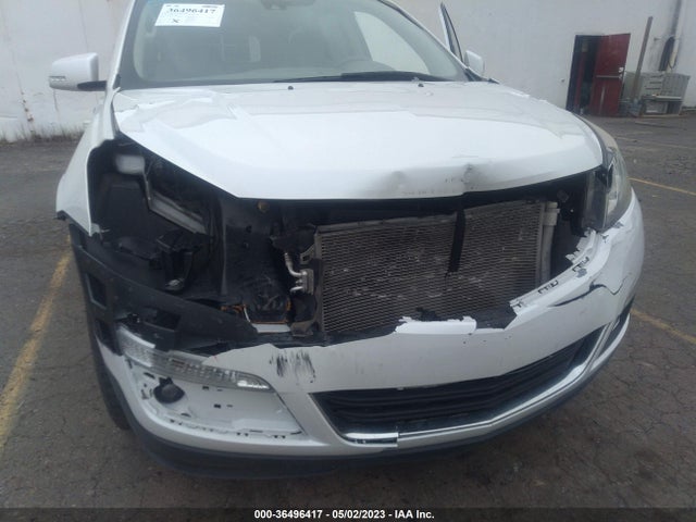 Chevrolet Traverse Premier 2017 1GNKVJKD5HJ229576 Image 6
