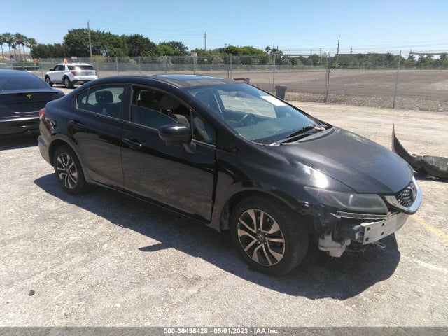 2014 19XFB2F88EE080496 main image