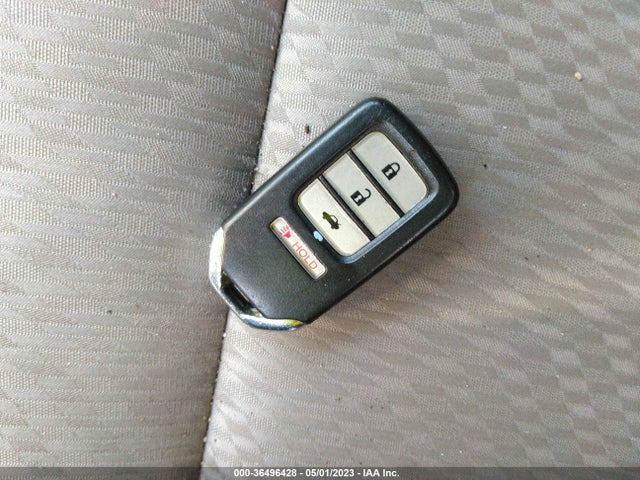 Honda Civic Sedan Ex 2014 19XFB2F88EE080496 Image 11
