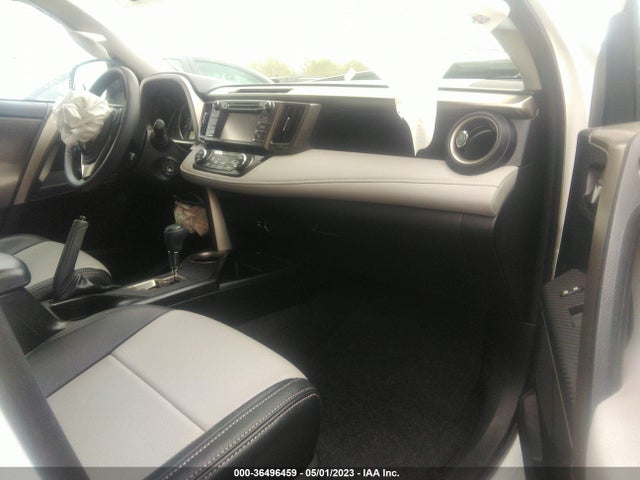 Toyota Rav4 Xle 2014 2T3RFREV8EW224537 Image 5