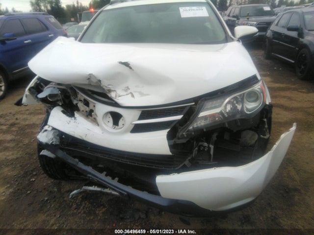 Toyota Rav4 Xle 2014 2T3RFREV8EW224537 Image 6