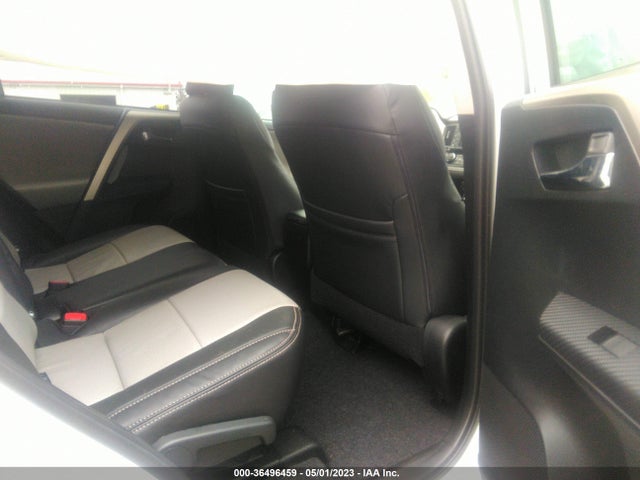 Toyota Rav4 Xle 2014 2T3RFREV8EW224537 Image 8
