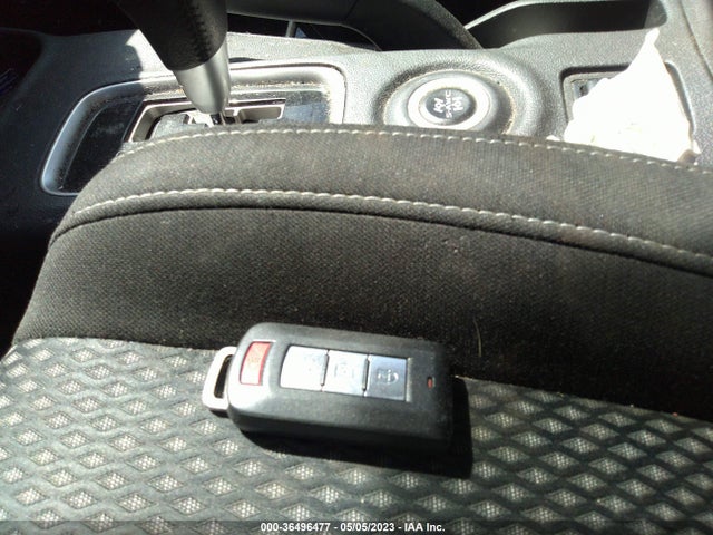 JA4AZ3A34GZ001494 Mitsubishi Outlander Se/sel/es