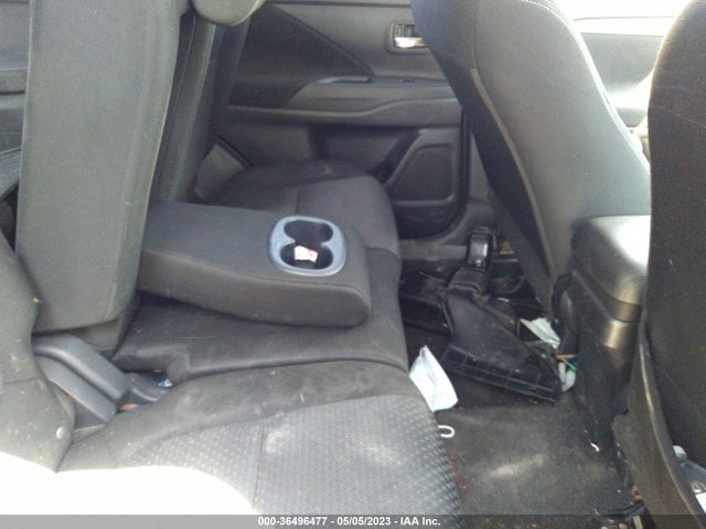 JA4AZ3A34GZ001494 Mitsubishi Outlander Se/sel/es