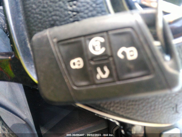 3VWE57BU3KM249387 Volkswagen JETTA SEL