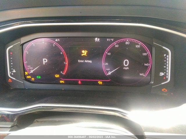 3VWE57BU3KM249387 Volkswagen JETTA SEL
