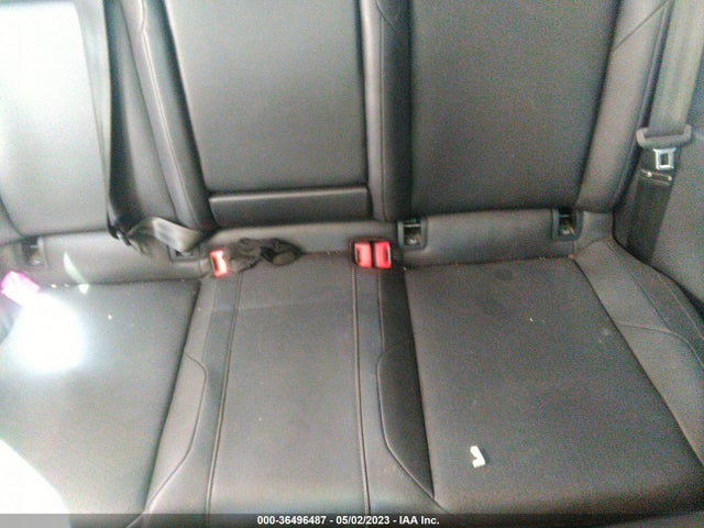 3VWE57BU3KM249387 Volkswagen JETTA SEL