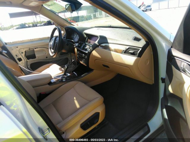 5UXWX9C57H0T15180 BMW X3 Xdrive28i