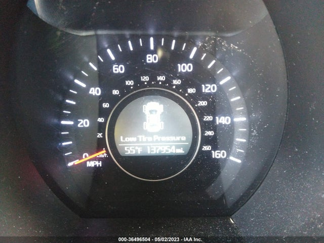 KIA Optima Lx 2015 5XXGM4A73FG456443 Image 8