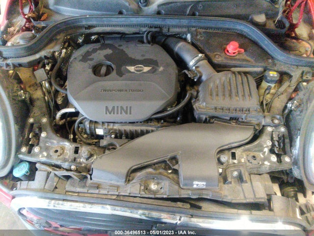 2016 Mini Hardtop, VIN: WMWXU1C50G2D10535