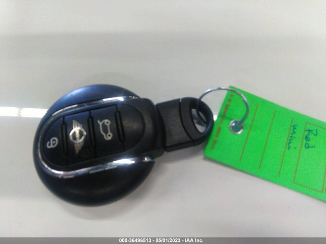 2016 Mini Hardtop, VIN: WMWXU1C50G2D10535