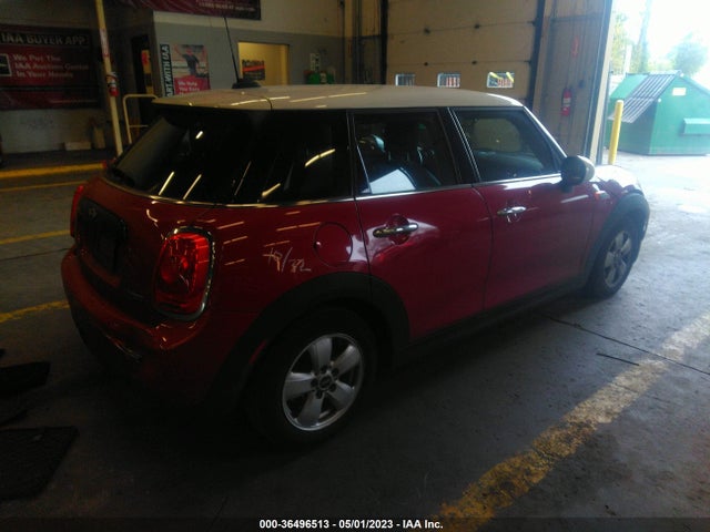 2016 Mini Hardtop, VIN: WMWXU1C50G2D10535