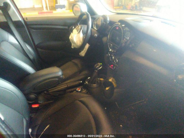 WMWXU1C50G2D10535 Mini COOPER HARDTOP 4 DOOR