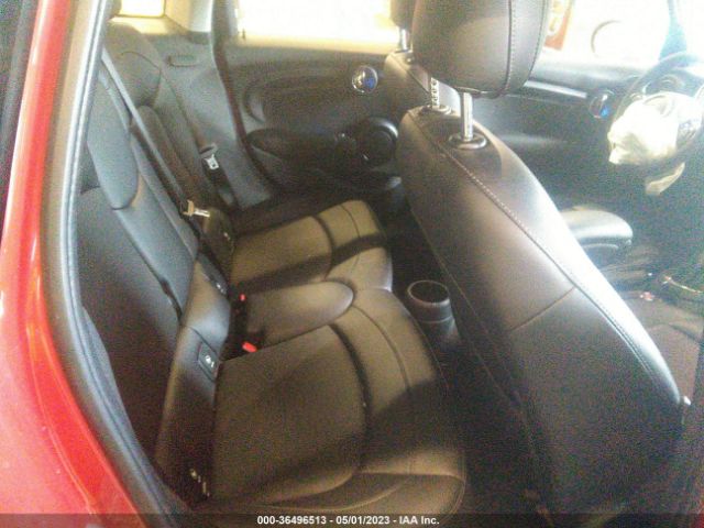 WMWXU1C50G2D10535 Mini COOPER HARDTOP 4 DOOR