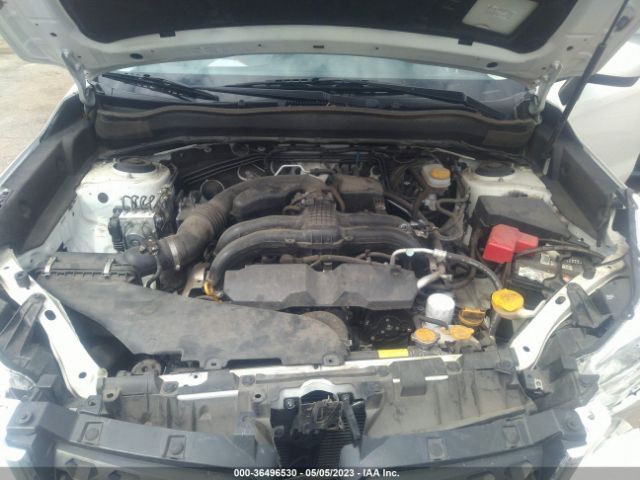 JF2SJADC4GH416629 Subaru Forester 2.5i Premium