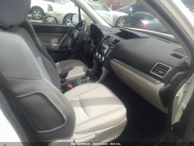 JF2SJADC4GH416629 Subaru Forester 2.5i Premium