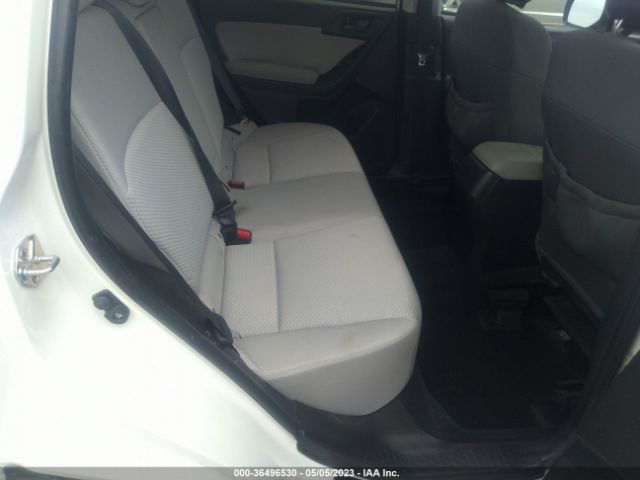 JF2SJADC4GH416629 Subaru Forester 2.5i Premium