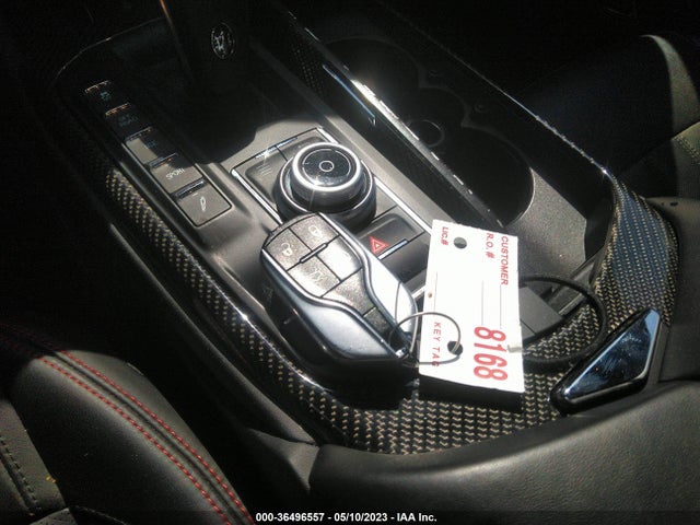 2020 Maserati Levante, VIN: ZN661XUS3LX356741