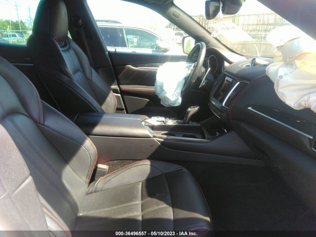 2020 Maserati Levante, VIN: ZN661XUS3LX356741