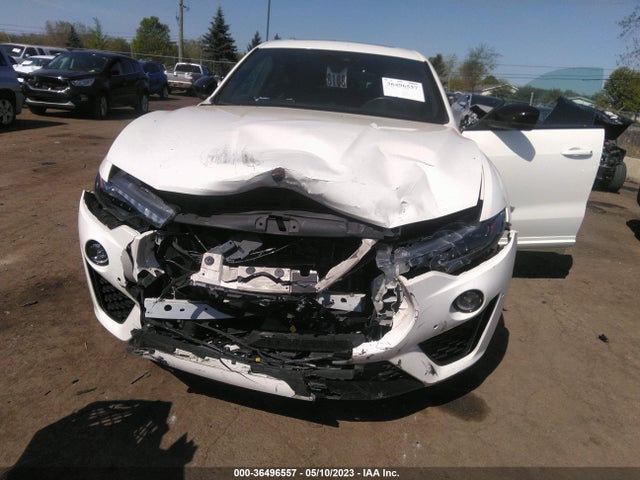 2020 Maserati Levante, VIN: ZN661XUS3LX356741