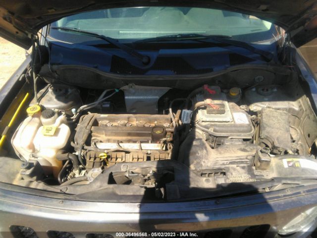 1C4NJPBA4GD740610 Jeep Patriot Sport