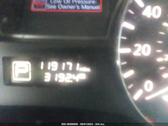 2015 NISSAN ALTIMA 2.5 SV VIN: 1N4AL3AP6FC204632
