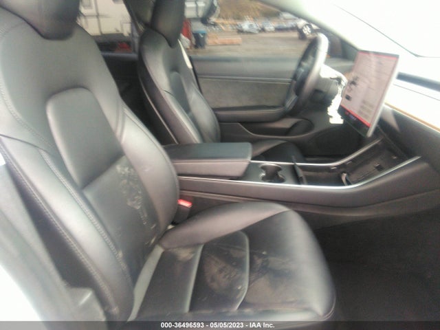 Tesla Model 3 Long Range 2018 5YJ3E1EB6JF148476 Image 7