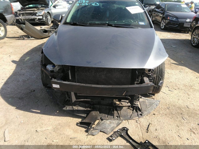2018 HYUNDAI ELANTRA SE VIN: 5NPD74LF9JH338912