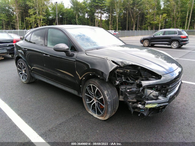 2021 Porsche Cayenne, VIN: WP1BA2AY1MDA42292