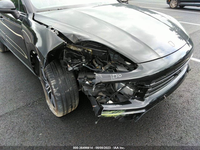 2021 Porsche Cayenne, VIN: WP1BA2AY1MDA42292