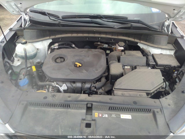 Hyundai Tucson Value 2019 KM8J33A48KU963024 Image 12