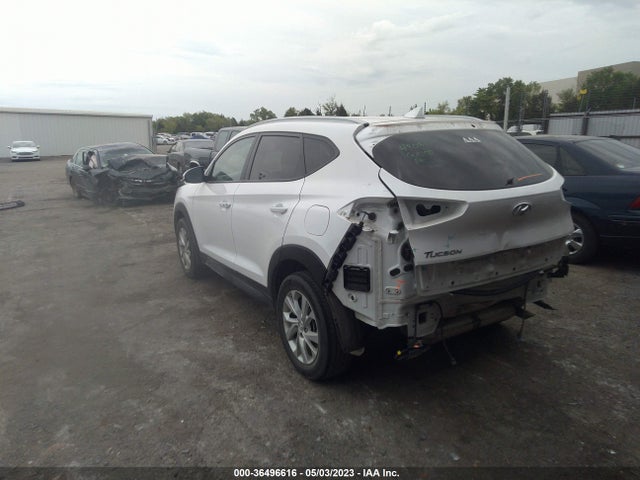 Hyundai Tucson Value 2019 KM8J33A48KU963024 Image 5