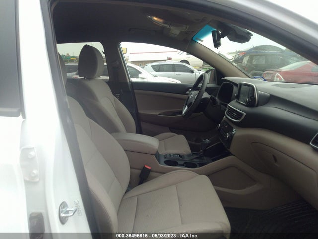 Hyundai Tucson Value 2019 KM8J33A48KU963024 Image 7